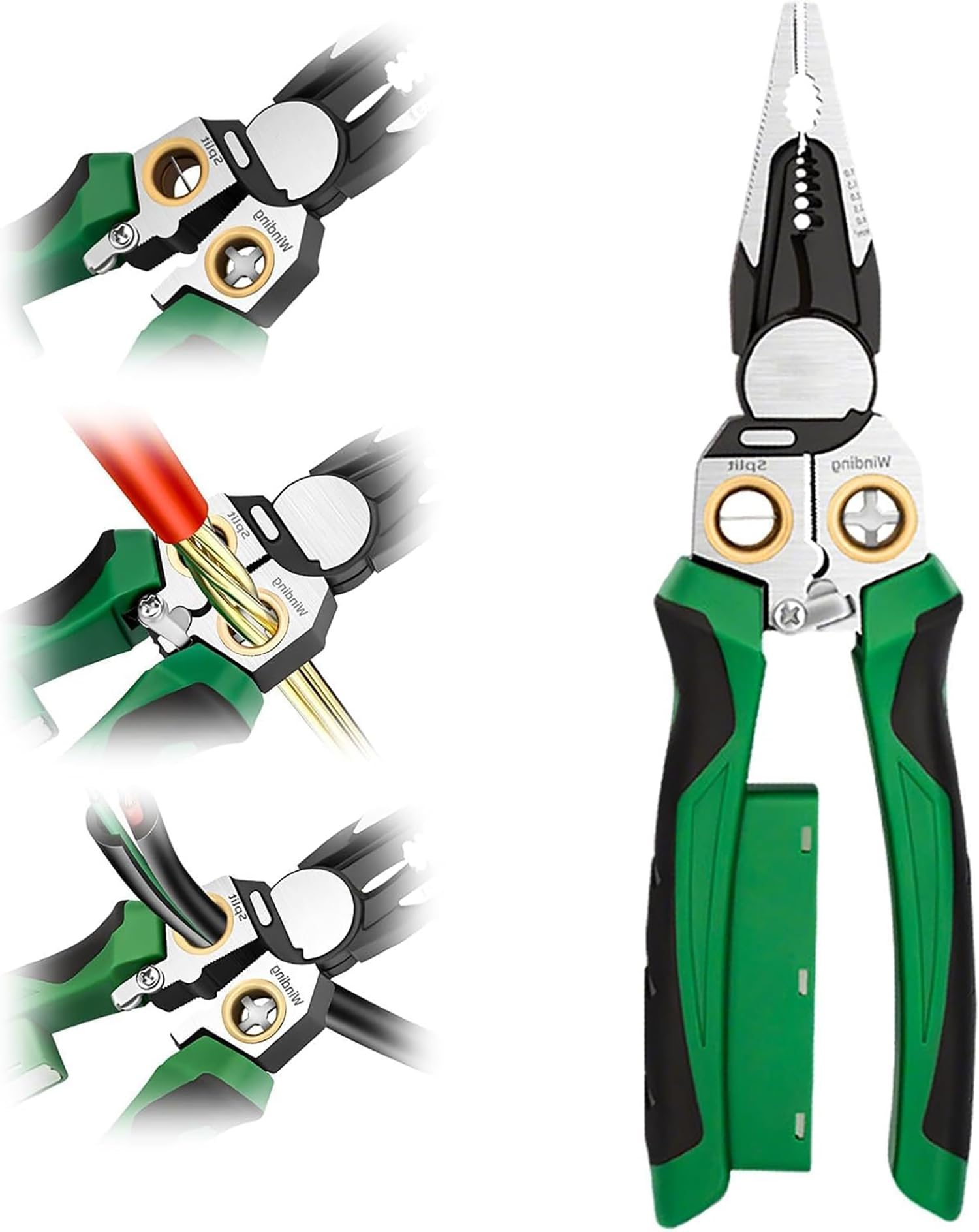 STRIPMEISTER Original Drill-Powered Stripper