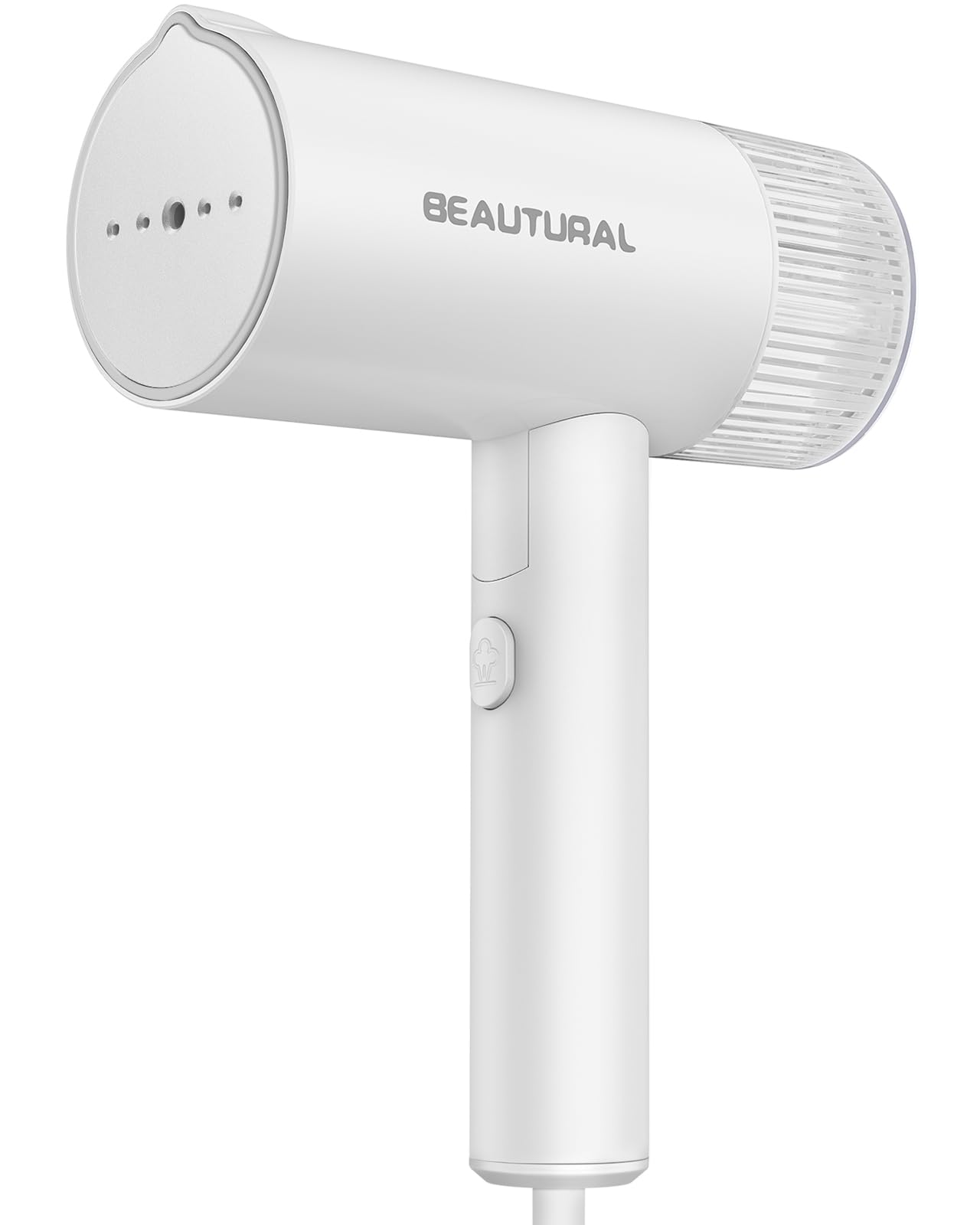 BEAUTURAL Portable Garment Steamer
