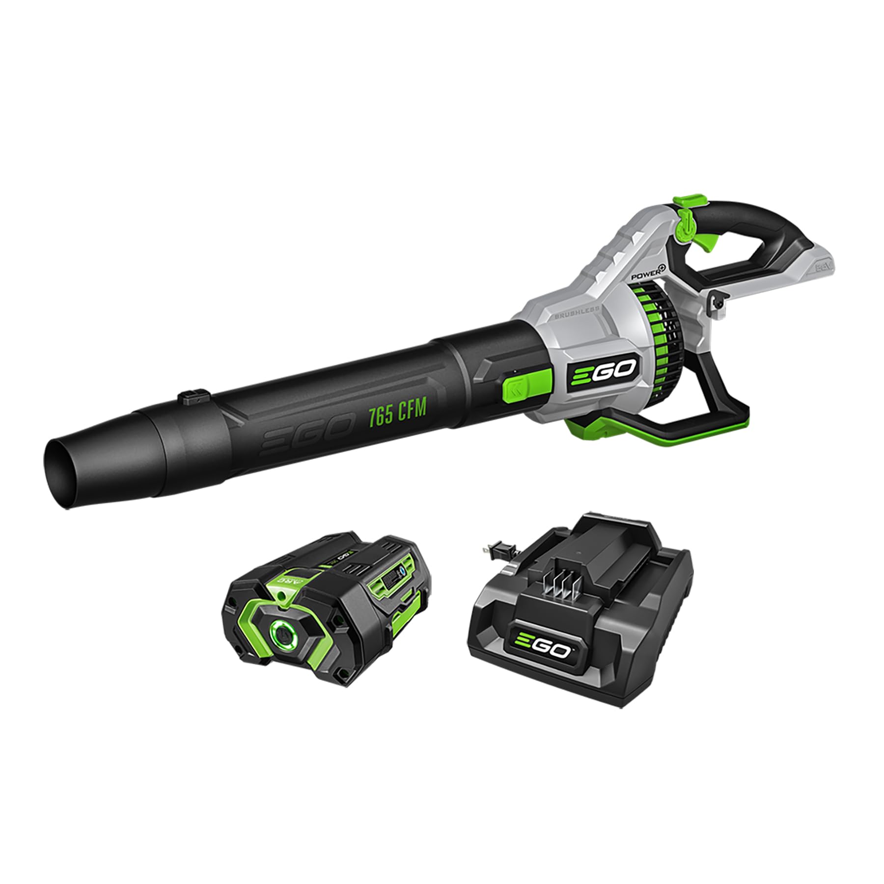 EGO Power+ Cordless Leaf Blower
