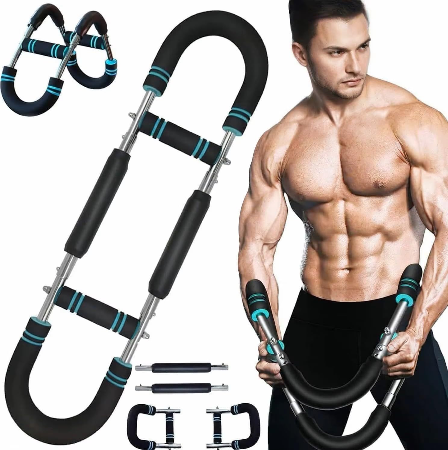 EAST MOUNT Hydraulic Arm Exerciser