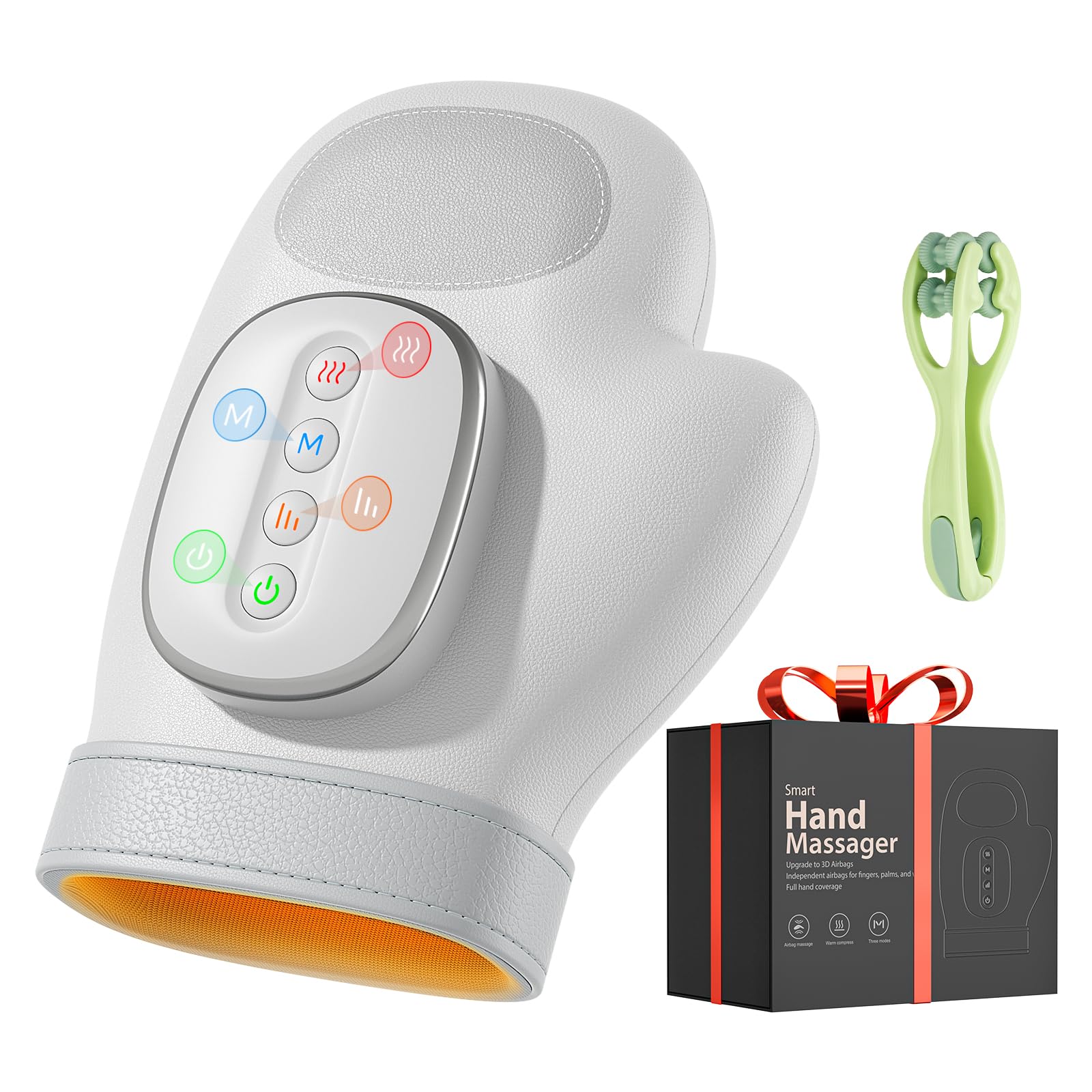 WUX Hand Massager