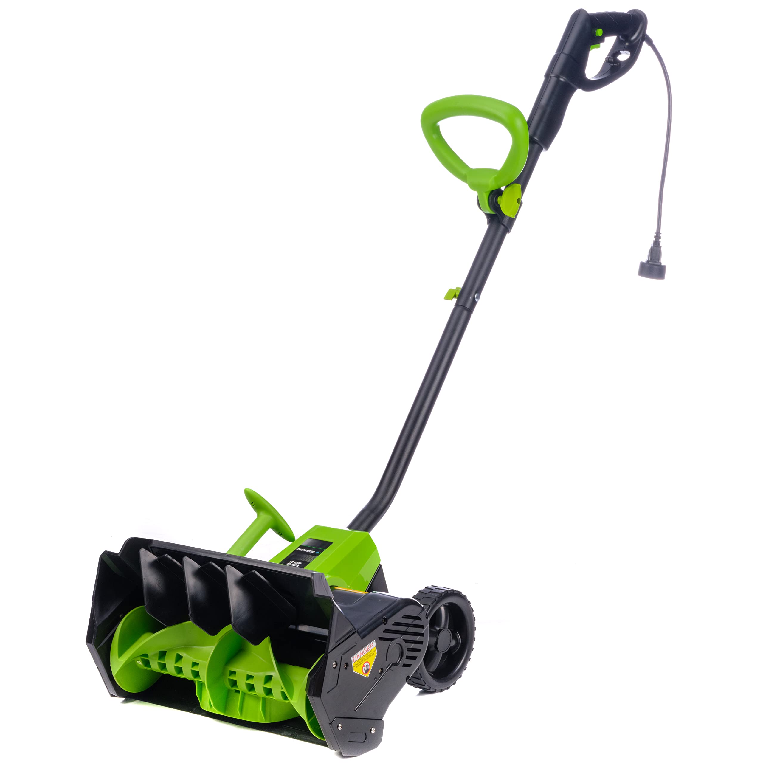 Earthwise Corded Snow Shovel