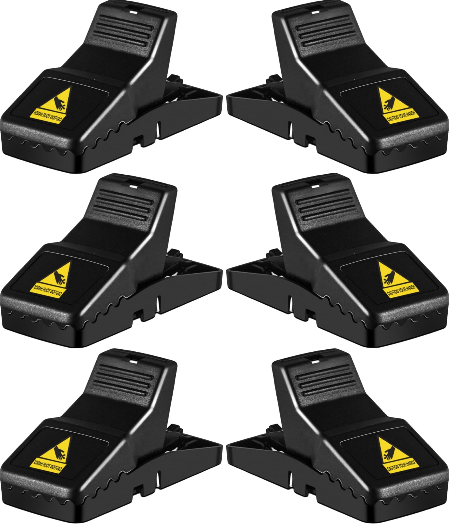 Feeke Large Rat Traps