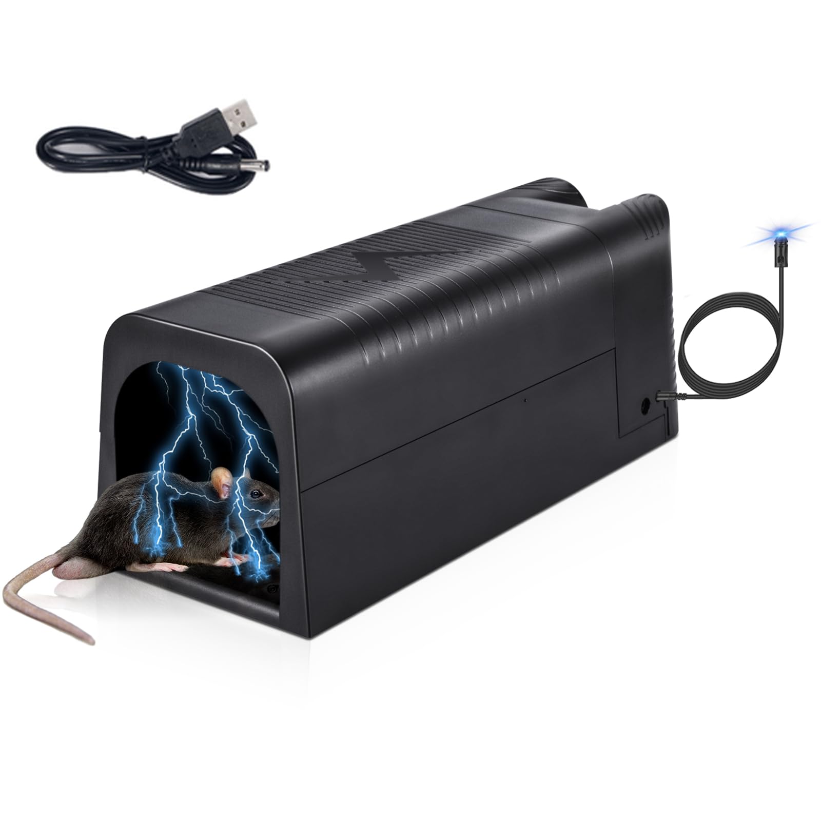 JahyElec Electric Rat Trap