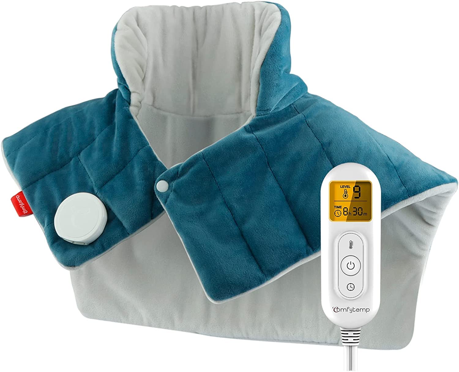Comfytemp Weighted Heating Pad
